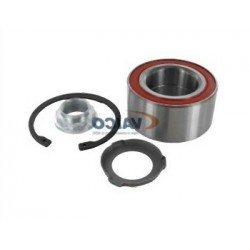 BMW E30 E36 E46 E81 E82 E85 E86 E87 E88 E89 E90 E91 E92 E93 Z3 Шаровая опора заднего моста 42x75x3 - 334111306177 VAICO