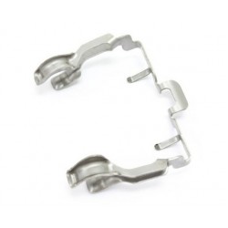 BMW E36 E46 E85 E86 Z3 M3 S54 Piano Mil Tutucusu - 11317830887 BMW Orjinal