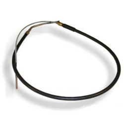 Колодка троса ручного тормоза BMW E36 - 34411159048 RICAMBIFLEX Колодка троса ручного тормоза BMW E36 - 34411159048 RICAMBIFLEX