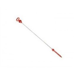 BMW E36 316i 318i M40 Yağ Çubuğu - 11431734848 BMW Orjinal