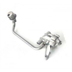 BMW E36 Z3 E39 M50 M52 Oil Pump With Strainer 11411748153 LASO