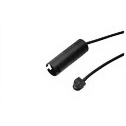 Заглушка передних колодок BMW E36 Z3 — 34351181338 RUVILLE Заглушка передних колодок BMW E36 Z3 — 34351181338 RUVILLE