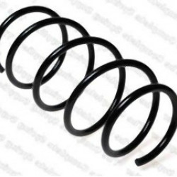 BMW E36 4cyl Front Coil Spring Set 31331090758 LESJOFORS