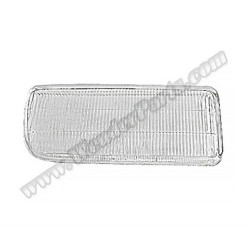 Рассеиватель противотуманных фар BMW E36 левый - 63178357389 WENDER Рассеиватель противотуманных фар BMW E36 левый - 63178357389 WENDER