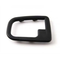 BMW E36 Z3 Inner Door Opener Lever Frame Right 51228219024