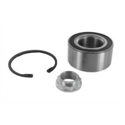 BMW E36 Z3 M3 E38 E46 E81 E82 E83 E84 E85 E86 E87 E88 E90 E91 E92 E93 Шаровая опора заднего моста 45x85x4 - 334167623211 VAICO