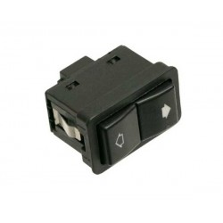 BMW E38 E39 09/1996 Sonrası Cam Düğmesi - 61318368974 KYBURG