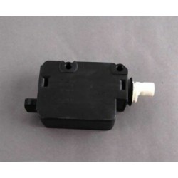 BMW E38 E39 Depo Kapağı Kilit Pompası - 67116987625 BMW Orjinal