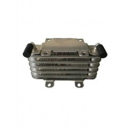 BMW E38 E39 E46 E53 M47 M57 Топливный радиатор - 13327792140 BMW оригинал