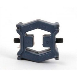 BMW E38 E39 E46 E85 E86 E89 Кронштейн выхлопной трубы - 18211745426 BMW Оригинал BMW E38 E39 E46 E85 E86 E89 Кронштейн выхлопной трубы - 18211745426 BMW Оригинал