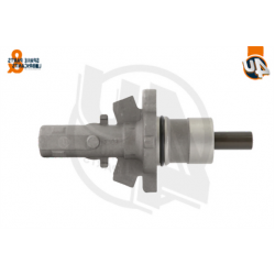 BMW E38 E39 E53 после 09/1999 Главный тормозной центр с DSC - 34311165544 4U