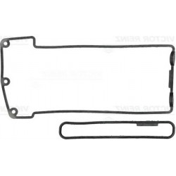 BMW E38 E39 E53 M60 M62 After 09 1998 Valve Cover Gasket Left 11120034105 VICTOR REINZ