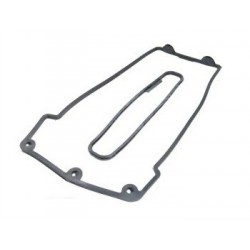 BMW E38 E39 E53 M60 M62 после 09/1998 Прокладка клапанной крышки левая - 11120034105 ELRING BMW E38 E39 E53 M60 M62 после 09/1998 Прокладка клапанной крышки левая - 11120034105 ELRING
