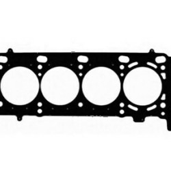 BMW E38 E39 E53 M62 4.0 4.4 Silindir Kapak Contası Sol 0.3mm Kalın - 11121433478 VICTOR REINZ