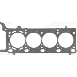 BMW E38 E39 E53 M62 4.4 4.4 Прокладка ГБЦ левая - 11121433477 VICTOR REINZ BMW E38 E39 E53 M62 4.4 4.4 Прокладка ГБЦ левая - 11121433477 VICTOR REINZ