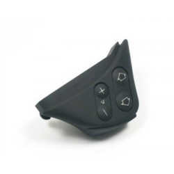 BMW E38 E39 Hoparlör Düğmesi - 61312489879 BMW Orjinal