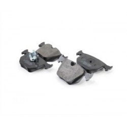 BMW E38 E39 M5 E46 E53 E83 Колодки задние тормозные - 34216761248 4U