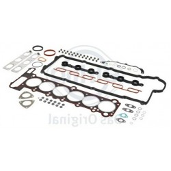 BMW E38 E39 M52 2.3 2.8 после 09/1998 Прокладка верхнего узла - 11121427826 ELRING BMW E38 E39 M52 2.3 2.8 после 09/1998 Прокладка верхнего узла - 11121427826 ELRING