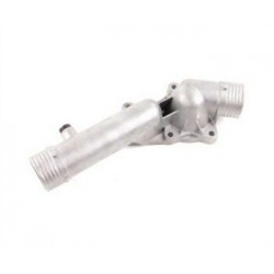 BMW E38 E39 M52 Крышка термостата алюминиевая - 11531740478 WENDER