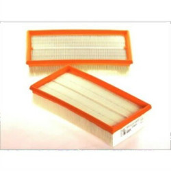 BMW E38 M67 Air Filter 13712248425 KNECHT