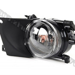 BMW E39 After 09/1997 Противотуманная фара правая - 63176900222 WENDER BMW E39 After 09/1997 Противотуманная фара правая - 63176900222 WENDER