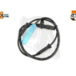 BMW E39 After 09 1998 Rear ABS Sensor 34526756376 BMW E39 After 09 1998 Rear ABS Sensor 34526756376