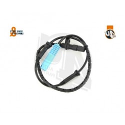 BMW E39 09/1998 Sonrası Arka ABS Sensörü - 34526756376 4U