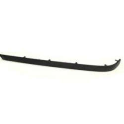 BMW E39 Pre 09 2000 Rear Bumper Cover Right 51128184508 BMW E39 Pre 09 2000 Rear Bumper Cover Right 51128184508