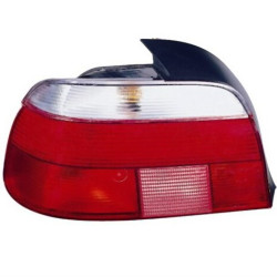 BMW E39 Before 09 2000 White Turn Signal Stop Lamp Right 63212496298 DEPO BMW E39 Before 09 2000 White Turn Signal Stop Lamp Right 63212496298 DEPO