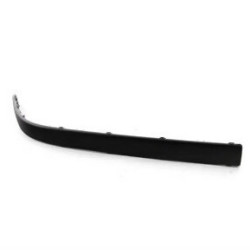 BMW E39 09/2000 Öncesi Ön Tampon Kaplaması Shadow Sol - 51118159351 BMW ithal BMW E39 09/2000 Öncesi Ön Tampon Kaplaması Shadow Sol - 51118159351 BMW ithal