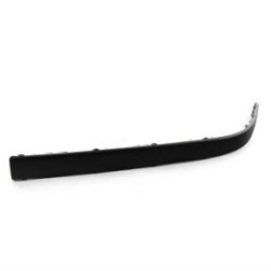 BMW E39 09/2000 Öncesi Ön Tampon Kaplaması Shadow Sağ - 51118159352 BMW ithal BMW E39 09/2000 Öncesi Ön Tampon Kaplaması Shadow Sağ - 51118159352 BMW ithal
