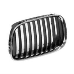 BMW E39 до 09/2000 Решетка правая - 51138159316 BMW импортный BMW E39 до 09/2000 Решетка правая - 51138159316 BMW импортный