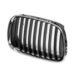 BMW E39 до 09/2000 Решетка Левая - 51138159315 BMW импортный BMW E39 до 09/2000 Решетка Левая - 51138159315 BMW импортный