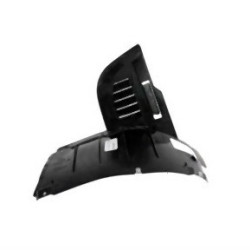 BMW E39 After 09 2000 Shovel Mount Right 51717008690 BMW E39 After 09 2000 Shovel Mount Right 51717008690