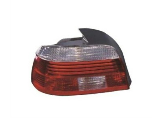 BMW E39 09/2000 Sonrası Ledli Stop Sağ - 63126902528 DEPO