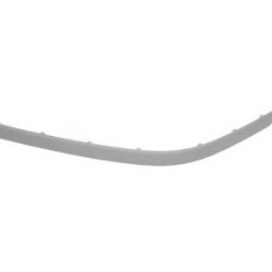 BMW E39 After 09 2000 Front Bumper Cover Right 51117005958 BMW E39 After 09 2000 Front Bumper Cover Right 51117005958