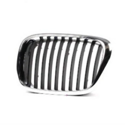 BMW E39 после 09/2000 Решетка правая - 51137005838 BMW импортный BMW E39 после 09/2000 Решетка правая - 51137005838 BMW импортный