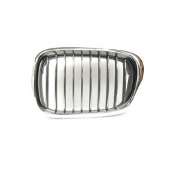 BMW E39 09/2000 Sonrası Panjur Sağ Krom - 51132497262 BMW ithal BMW E39 09/2000 Sonrası Panjur Sağ Krom - 51132497262 BMW ithal