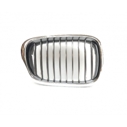 BMW E39 09/2000 Sonrası Panjur Sol Krom - 51132497261 BMW Orjinal BMW E39 09/2000 Sonrası Panjur Sol Krom - 51132497261 BMW Orjinal