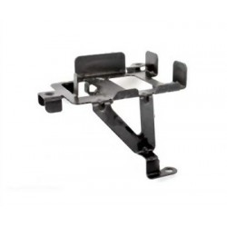 BMW E39 After 09/2000 Xenan Держатель модуля фары левый - 63126907423 BMW Original BMW E39 After 09/2000 Xenan Держатель модуля фары левый - 63126907423 BMW Original