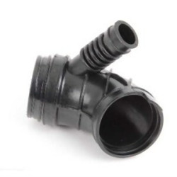 Расходомер и пыльник дроссельной заслонки BMW E39 3.0 — 13547505836 BMW Original Расходомер и пыльник дроссельной заслонки BMW E39 3.0 — 13547505836 BMW Original