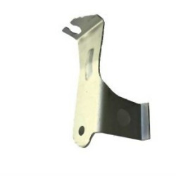 BMW E39 ABS Sensor Holder 31181163119 BMW E39 ABS Sensor Holder 31181163119