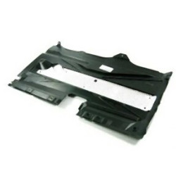 Левый кожух ходовой части BMW E39 - 51718176757 BMW импортный Левый кожух ходовой части BMW E39 - 51718176757 BMW импортный