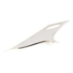 BMW E39 Накладка на заднюю стойку серая правая - 51438207836 BMW Original BMW E39 Накладка на заднюю стойку серая правая - 51438207836 BMW Original