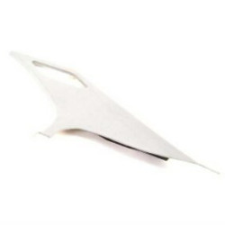 BMW E39 Накладка задней стойки серая левая - 51438207835 BMW Original BMW E39 Накладка задней стойки серая левая - 51438207835 BMW Original