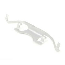 Держатель задних тормозных колодок BMW E39 — 34211163399 ATE Держатель задних тормозных колодок BMW E39 — 34211163399 ATE