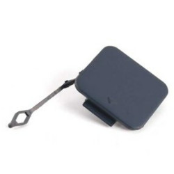 BMW E39 Задняя М Крышка фаркопа - 51128219075 BMW Оригинал BMW E39 Задняя М Крышка фаркопа - 51128219075 BMW Оригинал