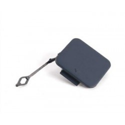 BMW E39 Задняя М Крышка фаркопа - 51128219075 BMW Оригинал