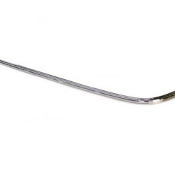 BMW E39 Rear M Bumper Nickel Right 51128184506 BMW E39 Rear M Bumper Nickel Right 51128184506