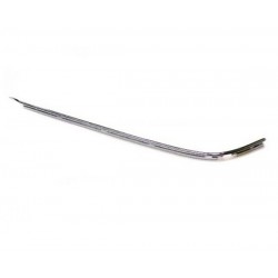 BMW E39 Rear M Bumper Nickel Right 51128184506 BMW E39 Rear M Bumper Nickel Right 51128184506